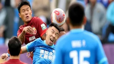 《王长庆或掌舵国安体育高层，全力招募内外强援打造冠军阵容》