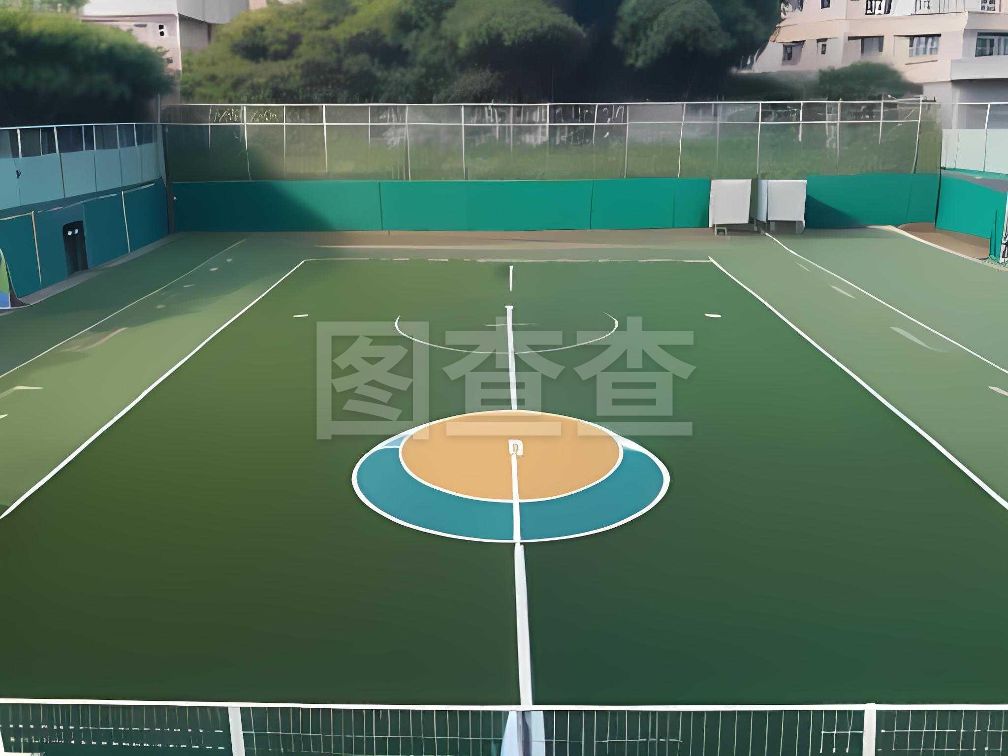 俱乐部中