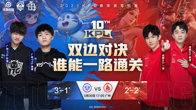 年的比賽亮